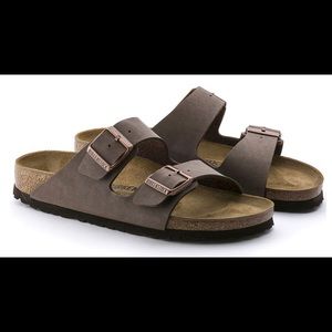 Birkenstock (very gently used)